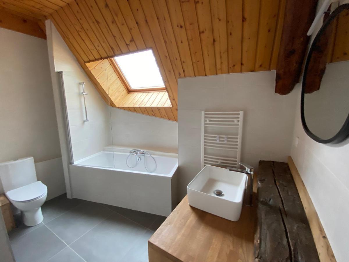 La Taniere Vaujany Exterior foto